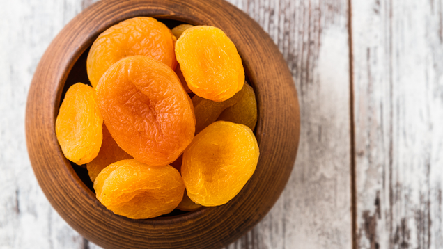 Illustration for article titled What Are We Looking At Here? Apricots?